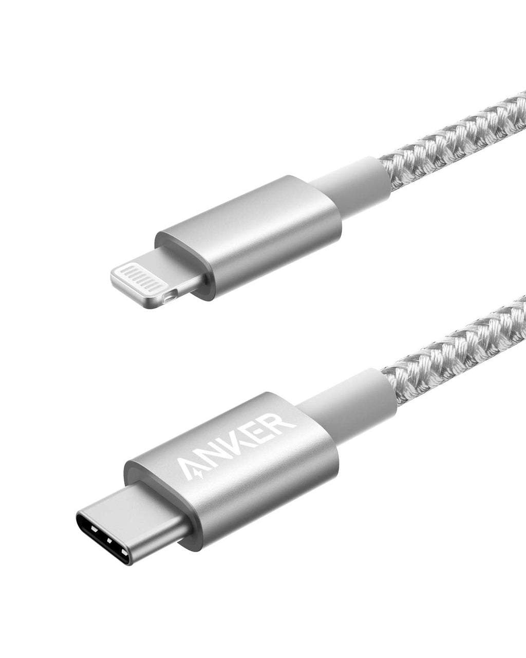 Anker <b>331</b> Cable USB-C a Lightning