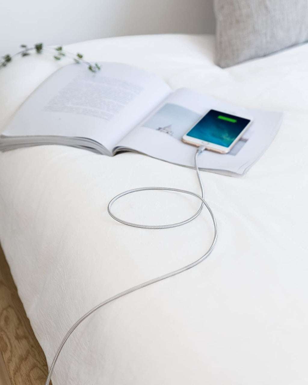 Anker <b>331</b> Cable USB-C a Lightning