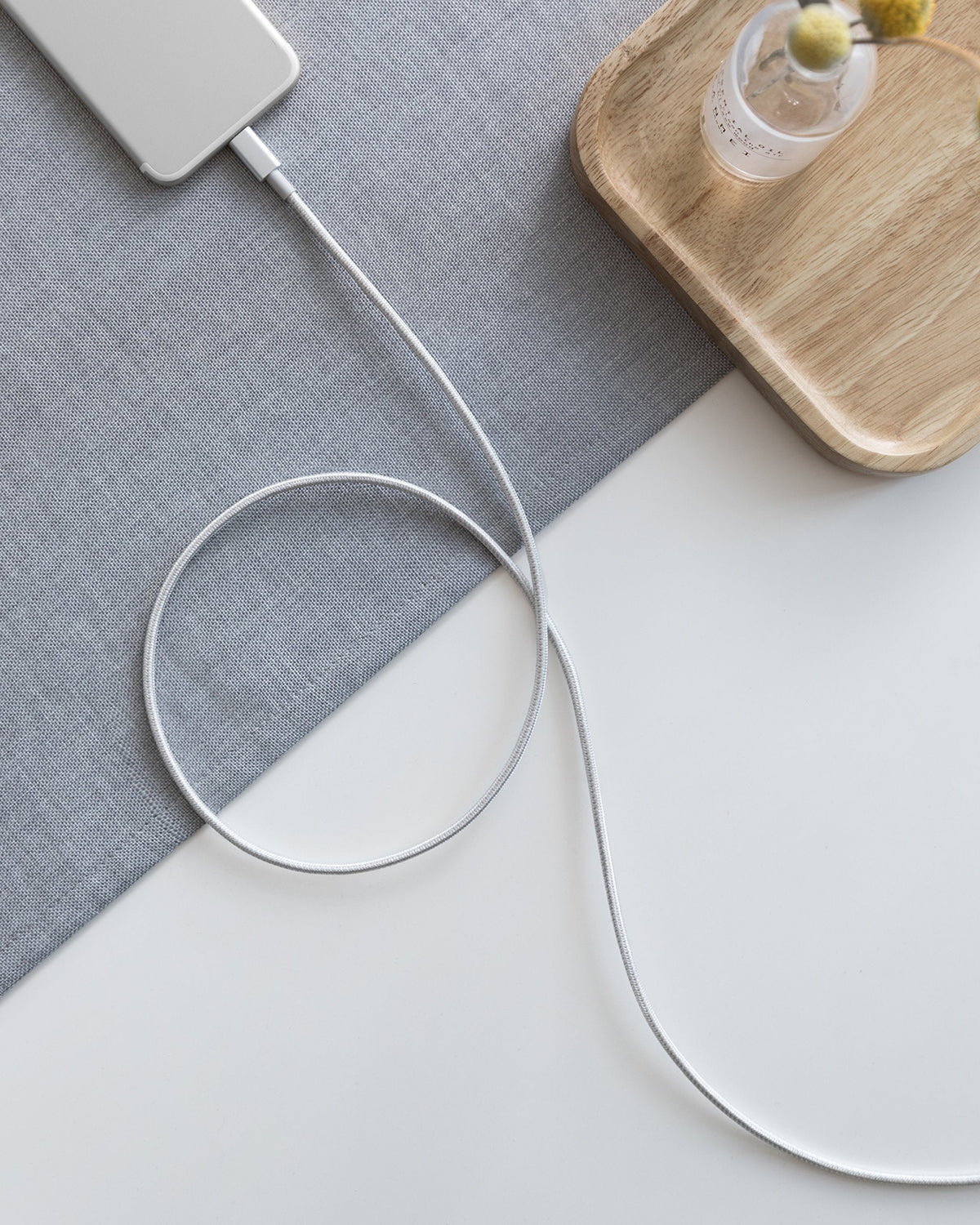 Anker <b>331</b> Cable USB-C a Lightning