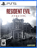 Resident Evil Requiem