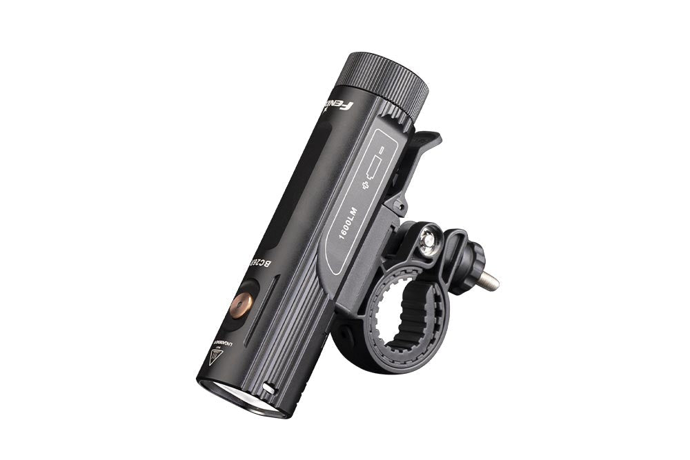 Luz LED para bicicleta Fenix BC26R