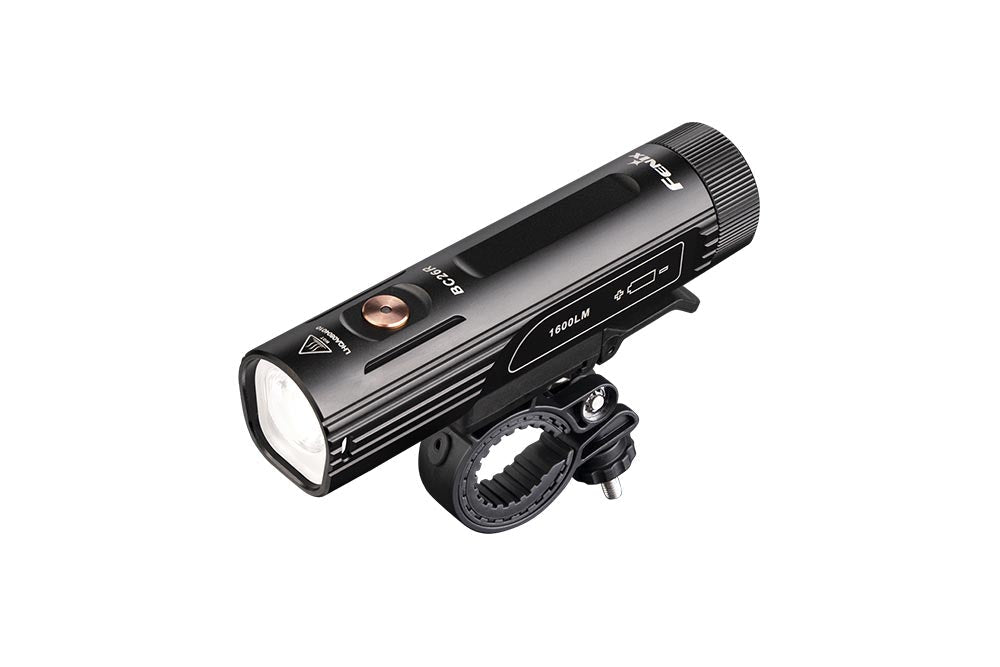 Luz LED para bicicleta Fenix BC26R