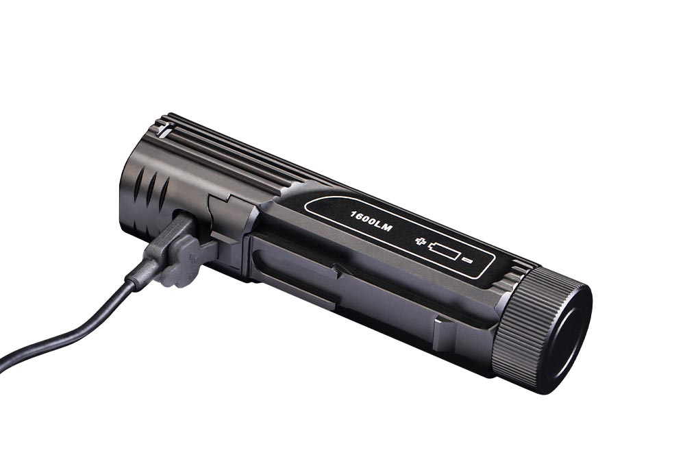 Luz LED para bicicleta Fenix BC26R