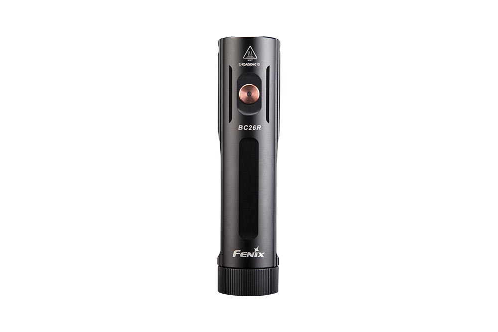 Luz LED para bicicleta Fenix BC26R