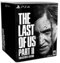 The Last Of Us Part II Collector’s Edition Ps4